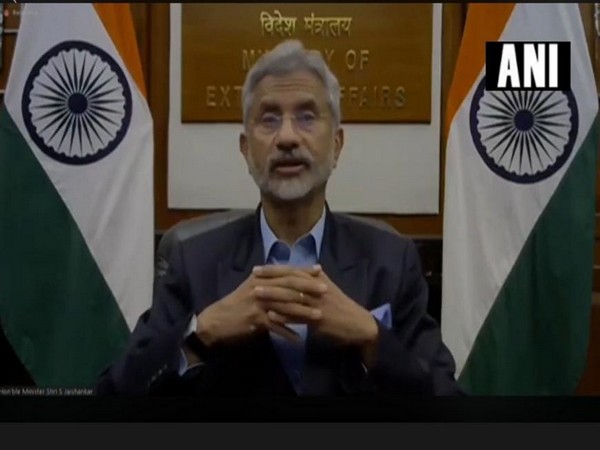 Jaishankar launches book by ANI Chairman Prem Prakash, says he can readily identify with the account on Emergency