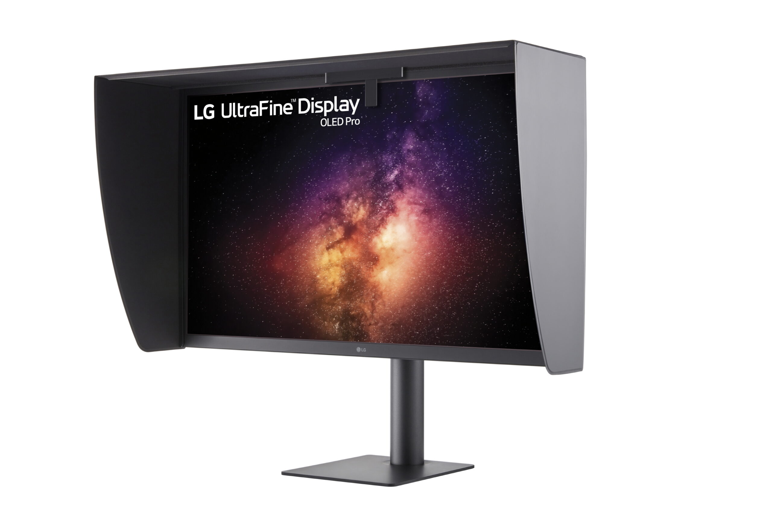 lg ultrafine 4k display color accuracy