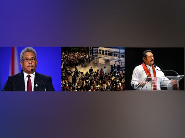 Year Ender: Sri Lanka witnesses economic, political crisis and mass protests in 2022