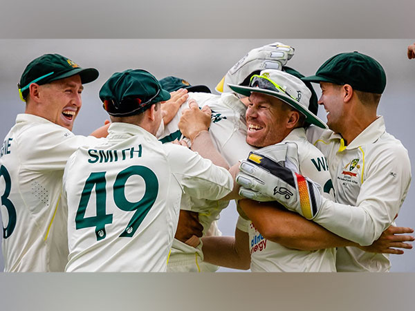 Australia strengthen claim for World Test Championship final after six-wicket win over South Africa in 1st Test within 2 days