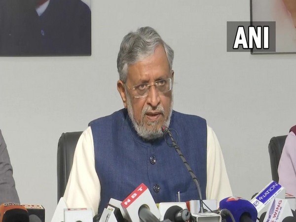 Bihar hooch tragedy toll crossed 100, people performing last rites without post-mortem due to fear of police: Sushil Modi