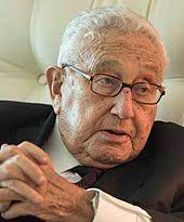 Former US diplomat Henry Kissinger celebrates 100th birthday, still active in global affairs