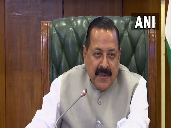 India's space economy set to reach USD 40 bn by 2040: Union Minister Jitendra Singh