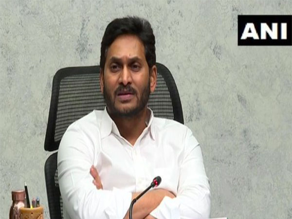 Andhra Pradesh CM Jagan lauds state's energy dept for bagging National Energy Conservation Award 