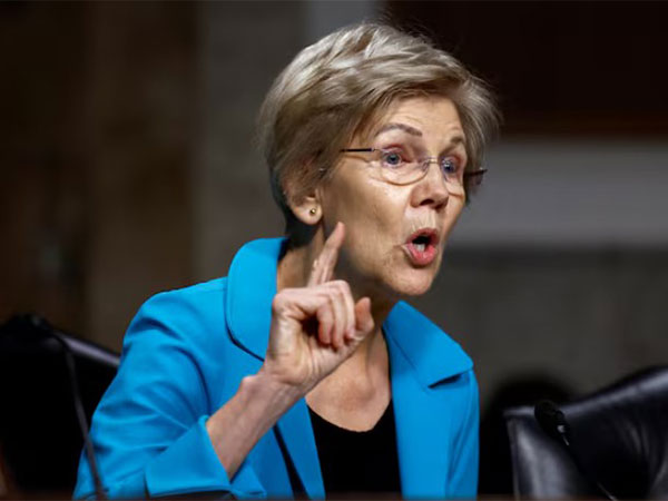 Warren Demands Transparency: Musk's Role Raises Concerns