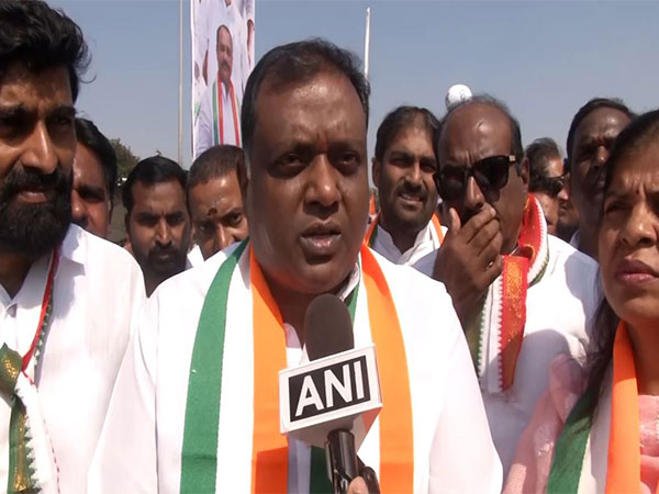 Political Drama in Telangana: Congress and BRS Clash Over Auto Drivers' Demands