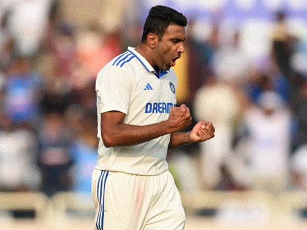 Tributes Pour In for Spin Maestro Ravichandran Ashwin on Retirement