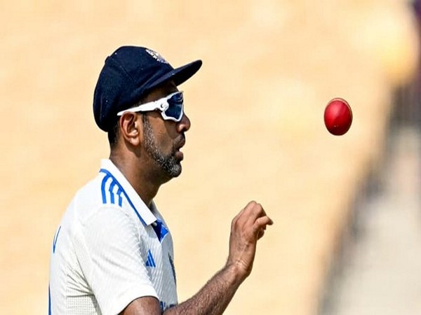 Ravichandran Ashwin Bows Out: Tributes Pour In for Indian Cricket Legend