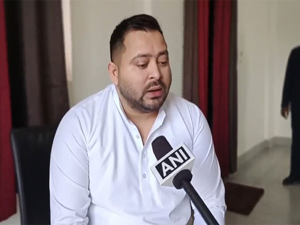 Tejashwi Yadav Accuses Amit Shah of Anti-Ambedkar Comments Amidst Political Uproar