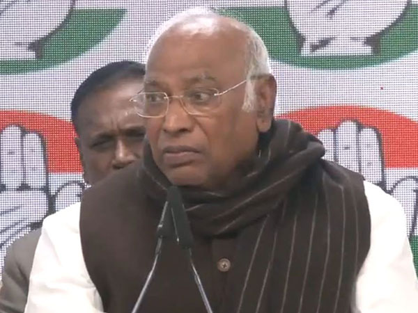 Political Sparks Fly: Kharge Demands Shah's Apology Over Ambedkar Remarks