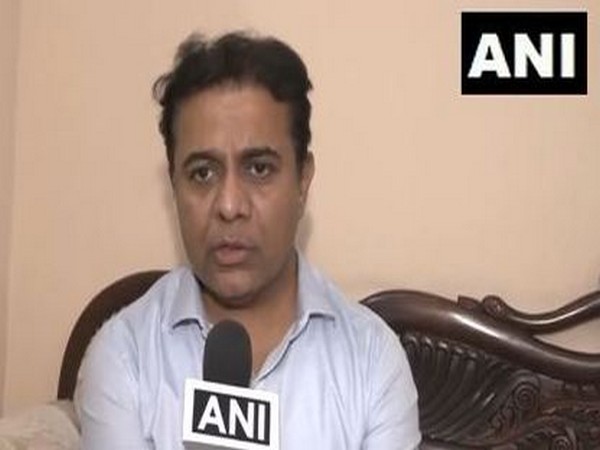 KTR Calls for Debate on Formula E Controversy in Telangana Assembly