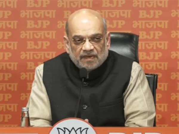 Political Storm: Amit Shah Accuses Congress of Neglect and Distortion