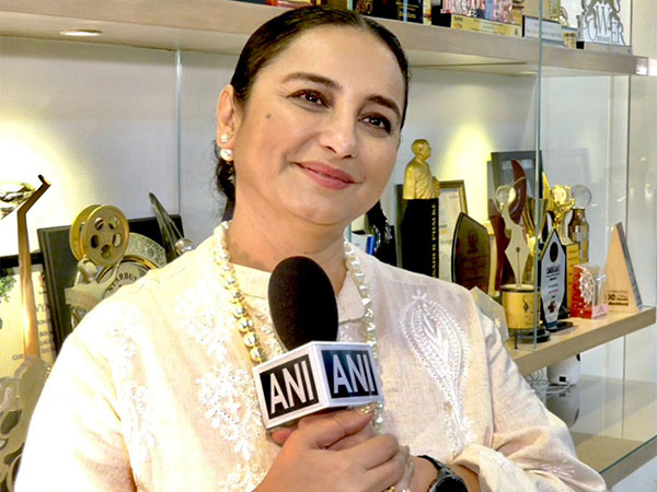 Divya Dutta Reflects on Her Versatile Journey in Cinema