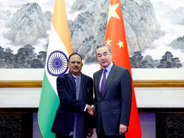 India-China Talks Pave Way for Renewed Cooperation