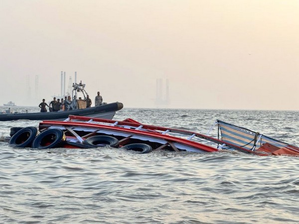 Heroic Rescue: Indian Coast Guard Saves Injured Fisherman