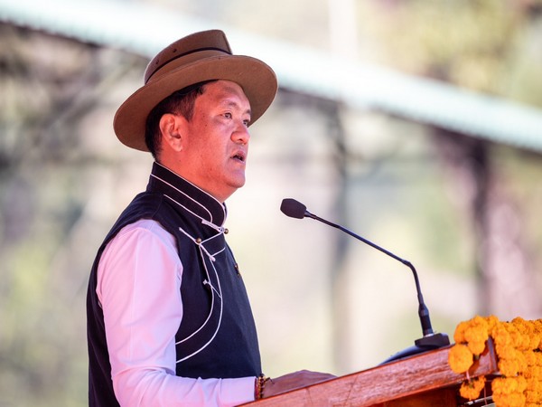 Chief Minister Pema Khandu Vows Zero Tolerance on Corruption in Arunachal Pradesh