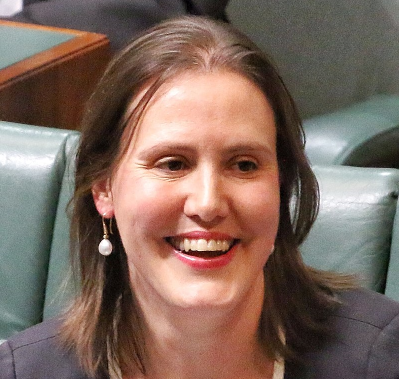 Australia: Senior minister Kelly O'Dwyer quits politics ahead of election