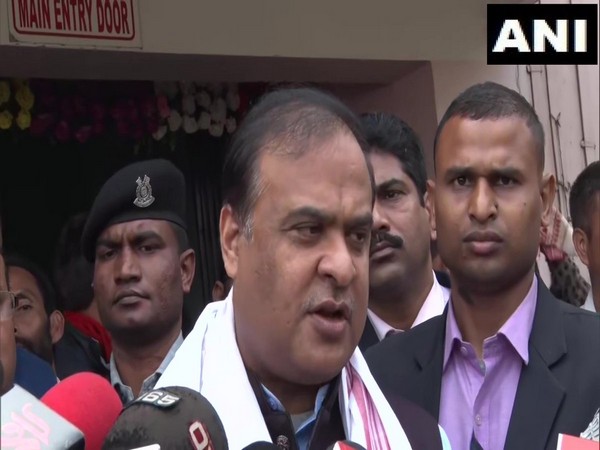 Impossible to provide proof of religious persecution under CAA: Assam Min Himanta Biswa