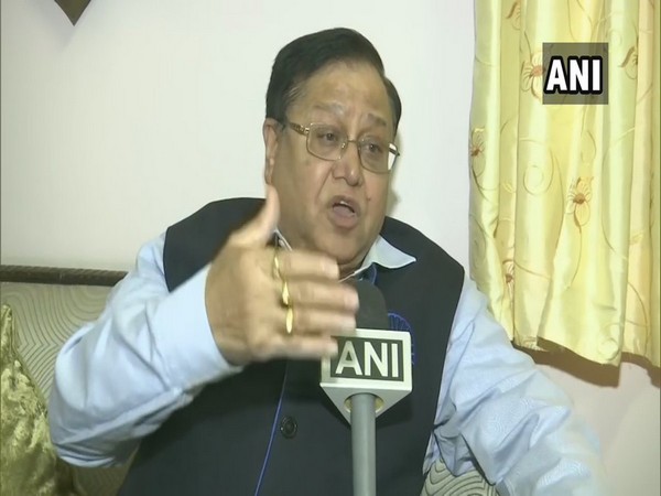 Need to scale up R&D, innovation in field of advanced materials, says NITI member V K Saraswat
