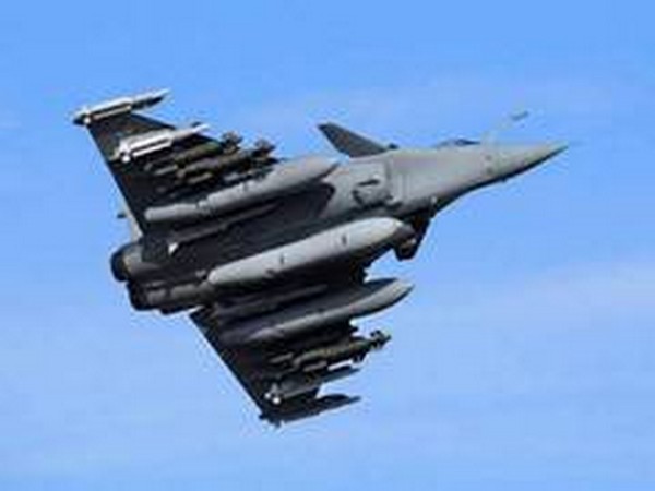 42 aircraft to feature in Republic Day flypast, Rafale jet to be showstopper