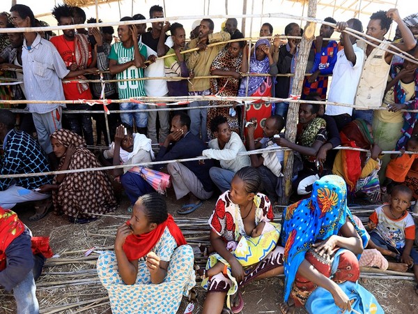 Security situation in Ethiopia's conflict-hit Tigray likely to cause humanitarian crisis