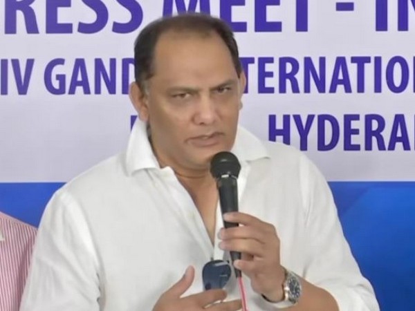 Will be watching everything as mentor of Northern Warriors: Azharuddin 