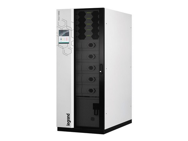 Numeric expands product portfolio to augment its growth in 3 phase UPS