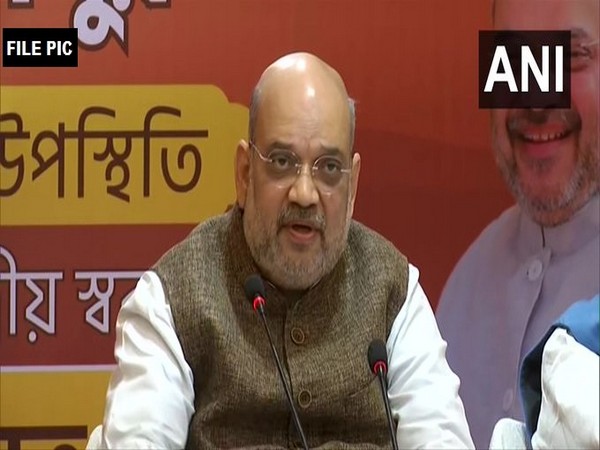Amit Shah to chair 69th Plenary Session of North Eastern Council on Jan 23, 24