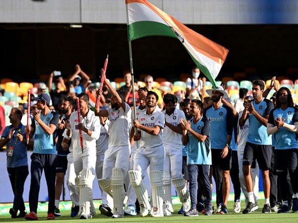 Satya Nadella, Sundar Pichai hail Indian cricket team