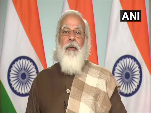 India honoured to meet healthcare needs of global community: PM Modi on supply of COVID-19 vaccines
