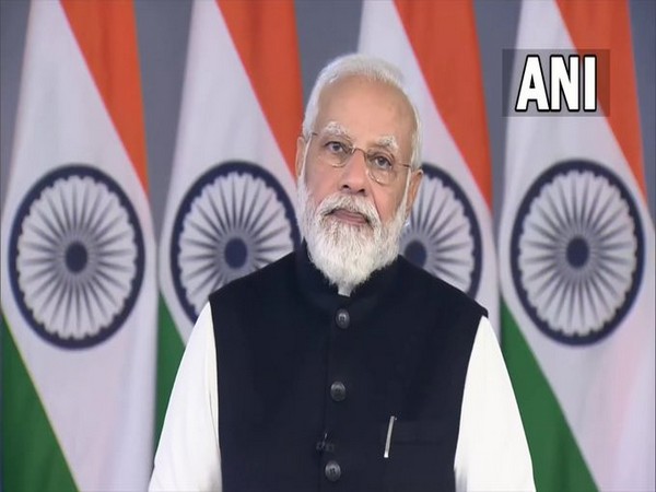 Young, youthful India is showing the way on Covid vaccination: PM Modi