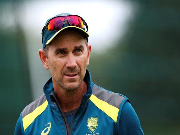 "Never edgy", Langer ready for contract extension talks with Cricket Australia