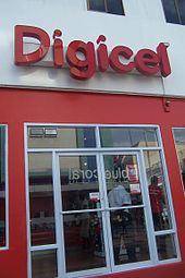 International phone link restored in Tonga after eruption, Digicel says