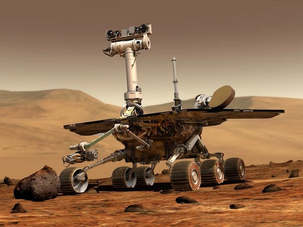 Mars rover mission suspended because of Ukraine war – here’s what we’re hoping for next