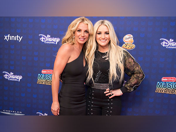 Britney Spears sends cease and desist letter to sister Jamie Lynn