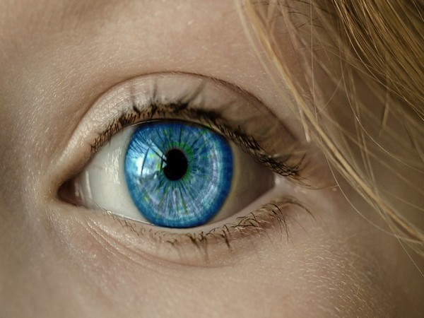 Study says difference between retina's biological age, person's real age linked to increased death risk