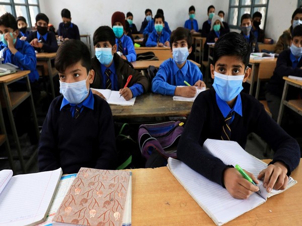 Pak imposes restrictions on schools, weddings, gyms amid fifth wave of COVID pandemic
