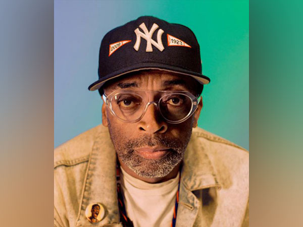 Spike Lee to be honoured with DGA Lifetime Achievement Award