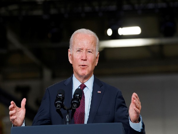 Biden signs memo improving cybersecurity across US Defense, intelligence communities