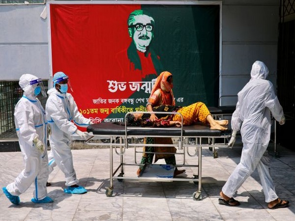 Bangladesh universal health coverage indicators better than Pakistan