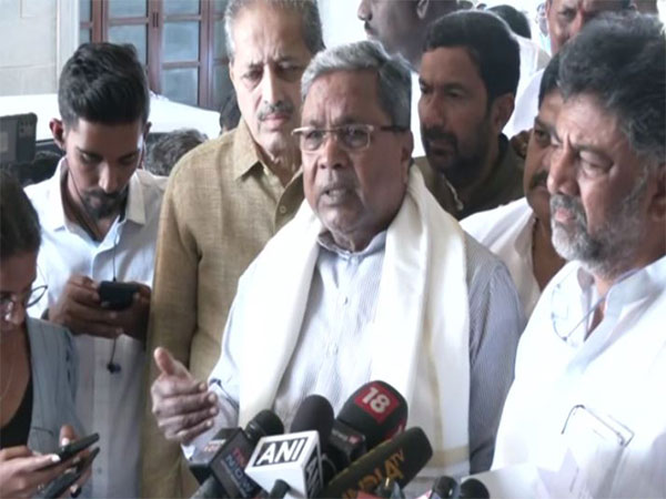 BJP turning coastal Karnataka into Hindutva laboratory: Siddaramaiah