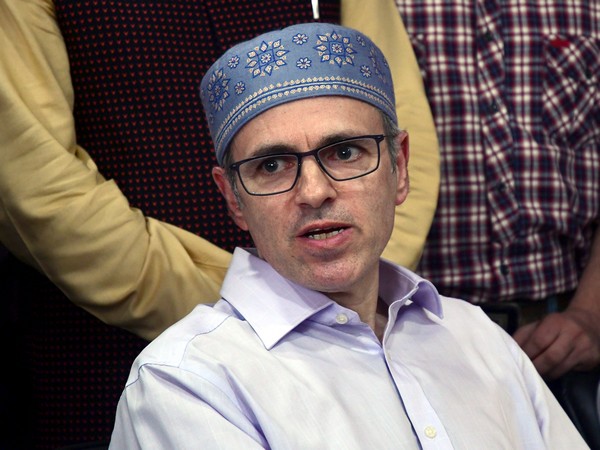 Omar Abdullah defends Rahul's 'women being sexually assaulted' remark, says nothing unusual in his statement