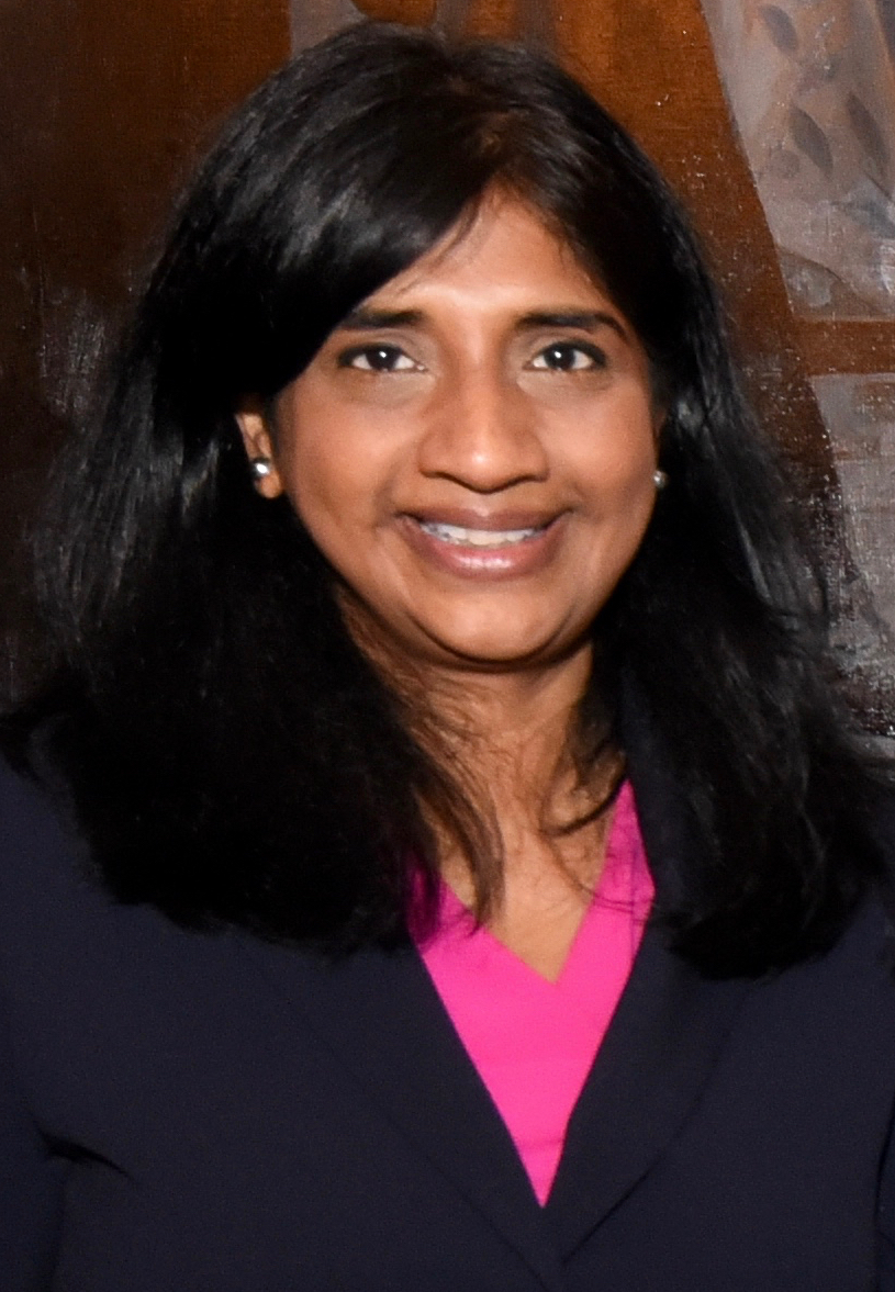 Aruna Miller becomes Maryland's first Indian-American Lieutenant Governor