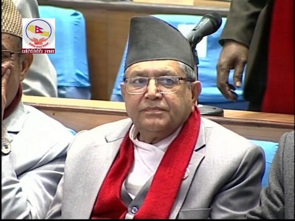 Nepal's Communist Party lawmaker Dev Raj Ghimire elected as House Speaker