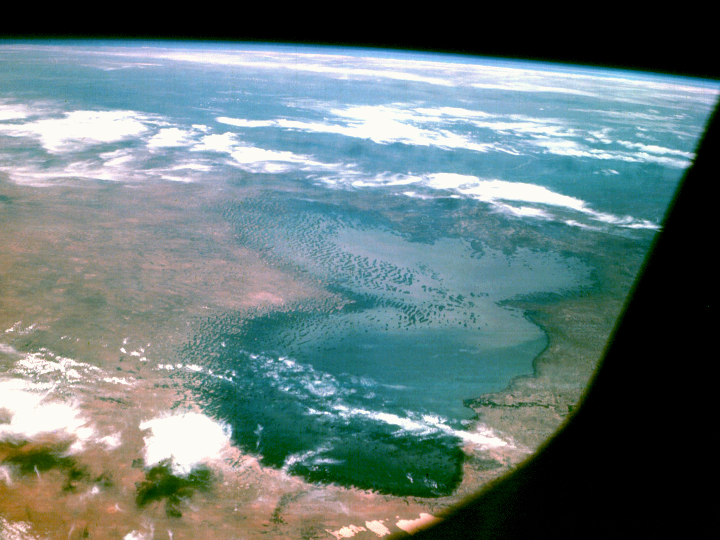AfDB and Lake Chad Basin Commission sign MoU restore Lake Chad Basin