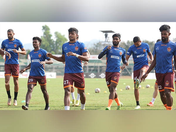 I-League: Evenly-matched Gokulam Kerala, Real Kashmir set to collide 