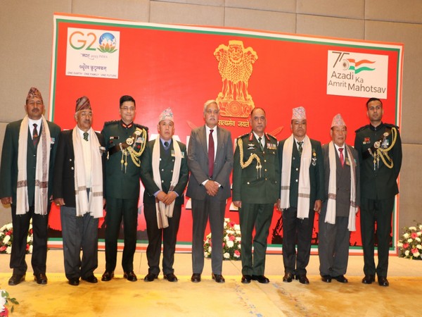 75th Army Day: Indian Embassy hosts banquet in Nepal