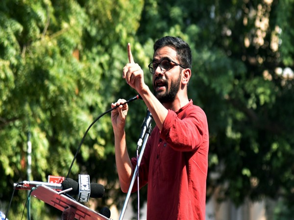 Delhi: Umar Khalid moves to court for daily calling facility, Tihar jail authorities asked to file a reply