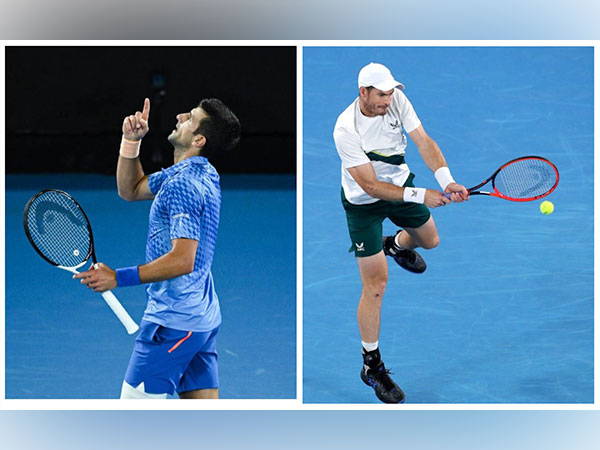 Djokovic and Murray: Wimbledon Comebacks After Surgery