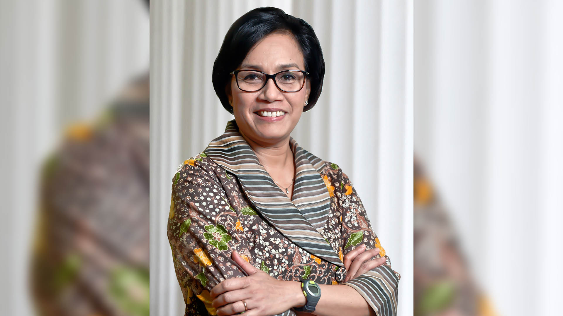 Sri Mulyani Indrawati to Continue as Finance Minister Under Prabowo's Presidency